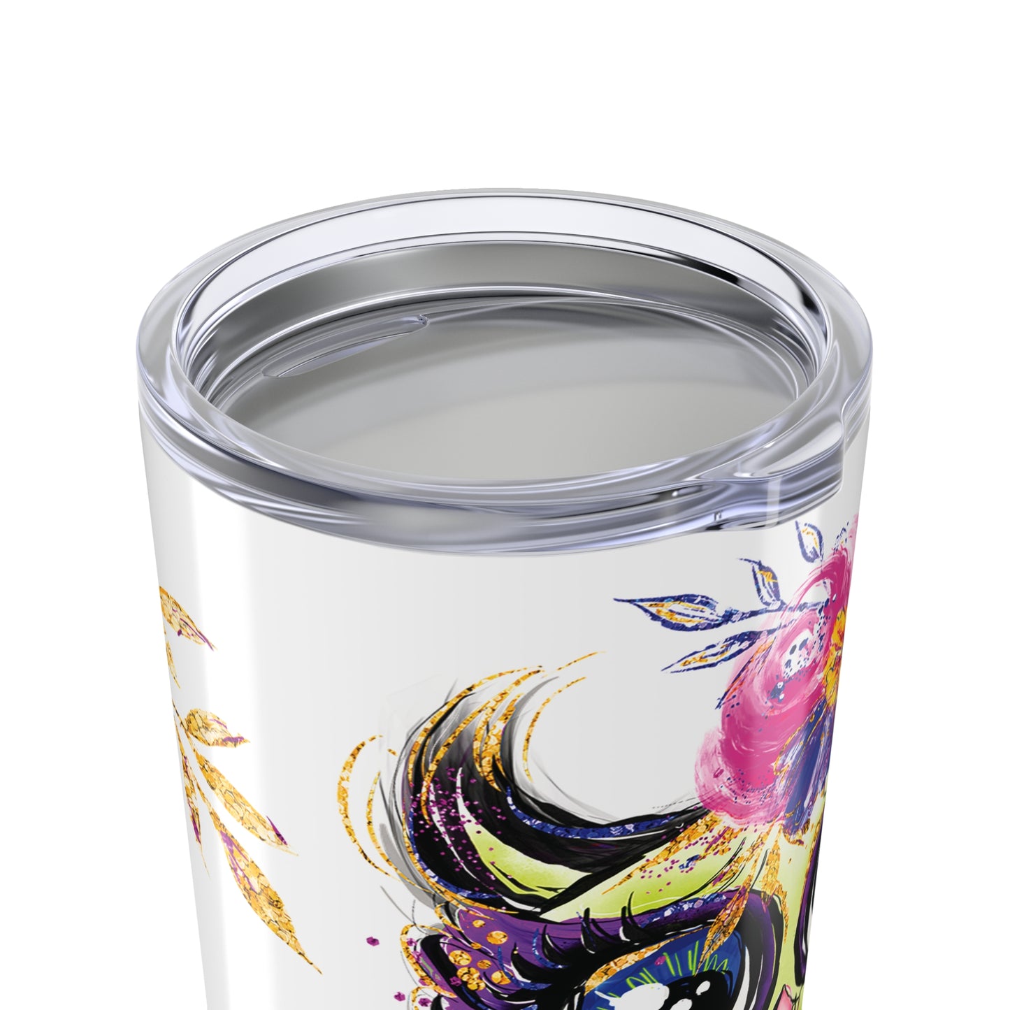 Owloween Tumbler