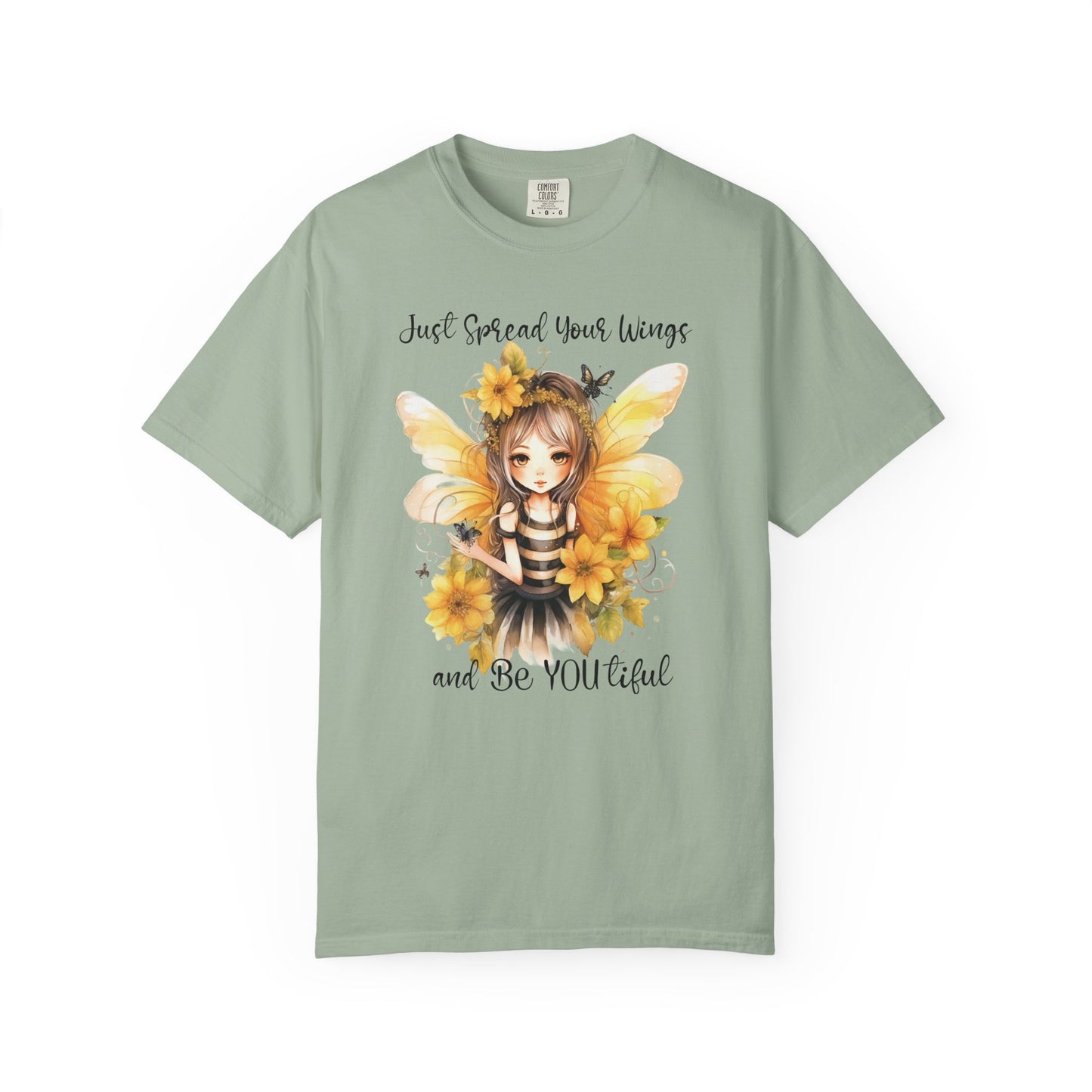 Be YOU tiful T-shirt
