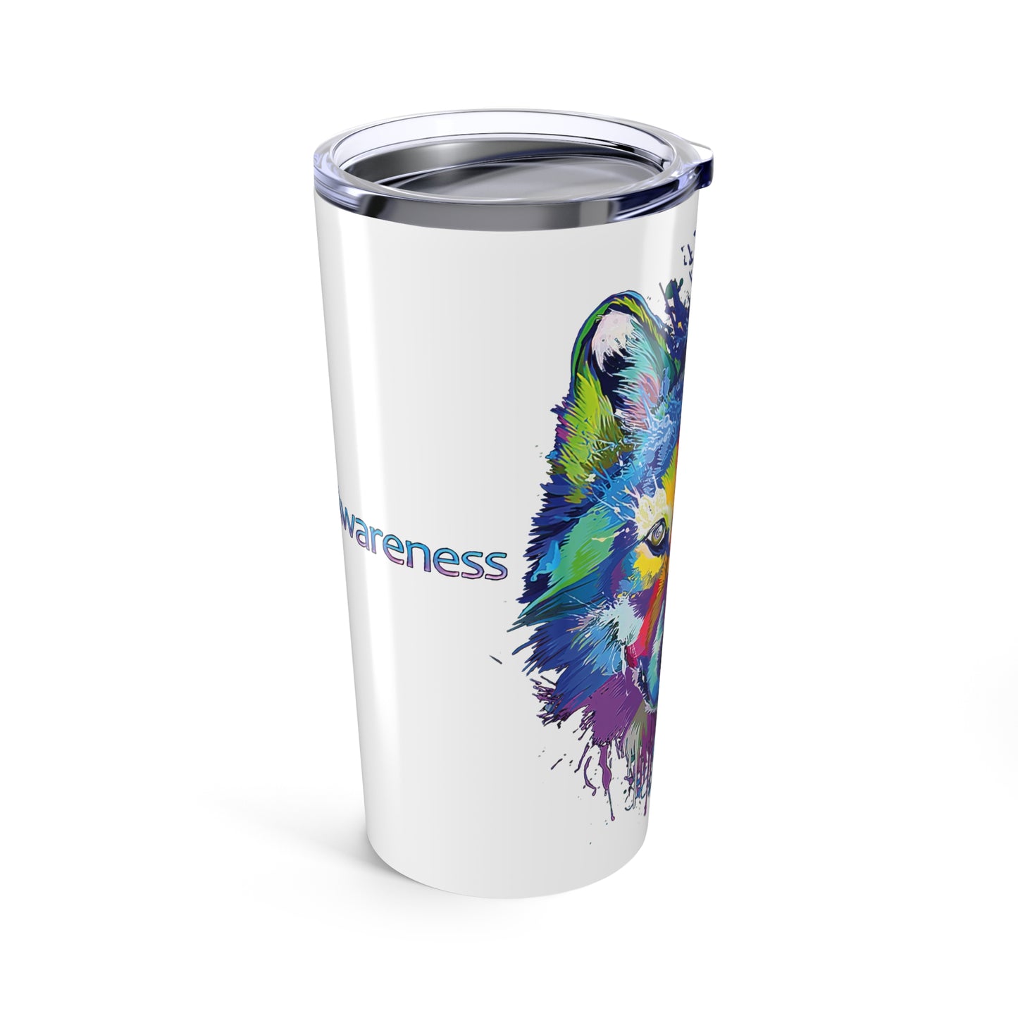 Suicide Prevention Be Kind Tumbler