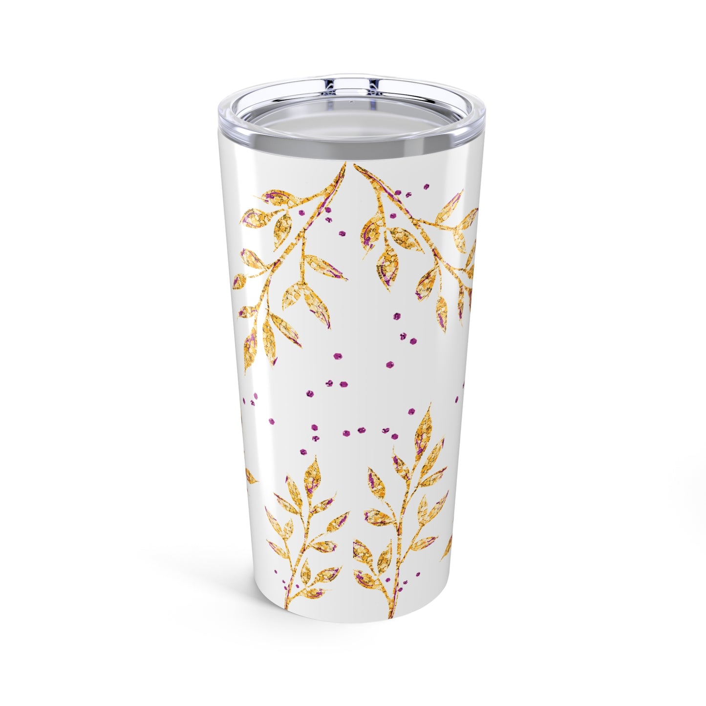 Owloween Tumbler