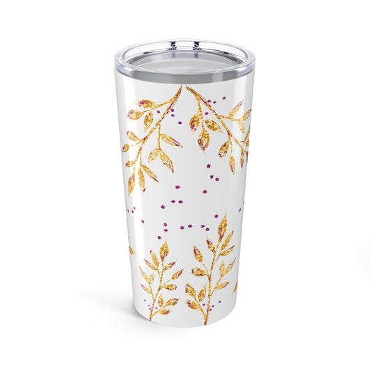 Owloween Tumbler