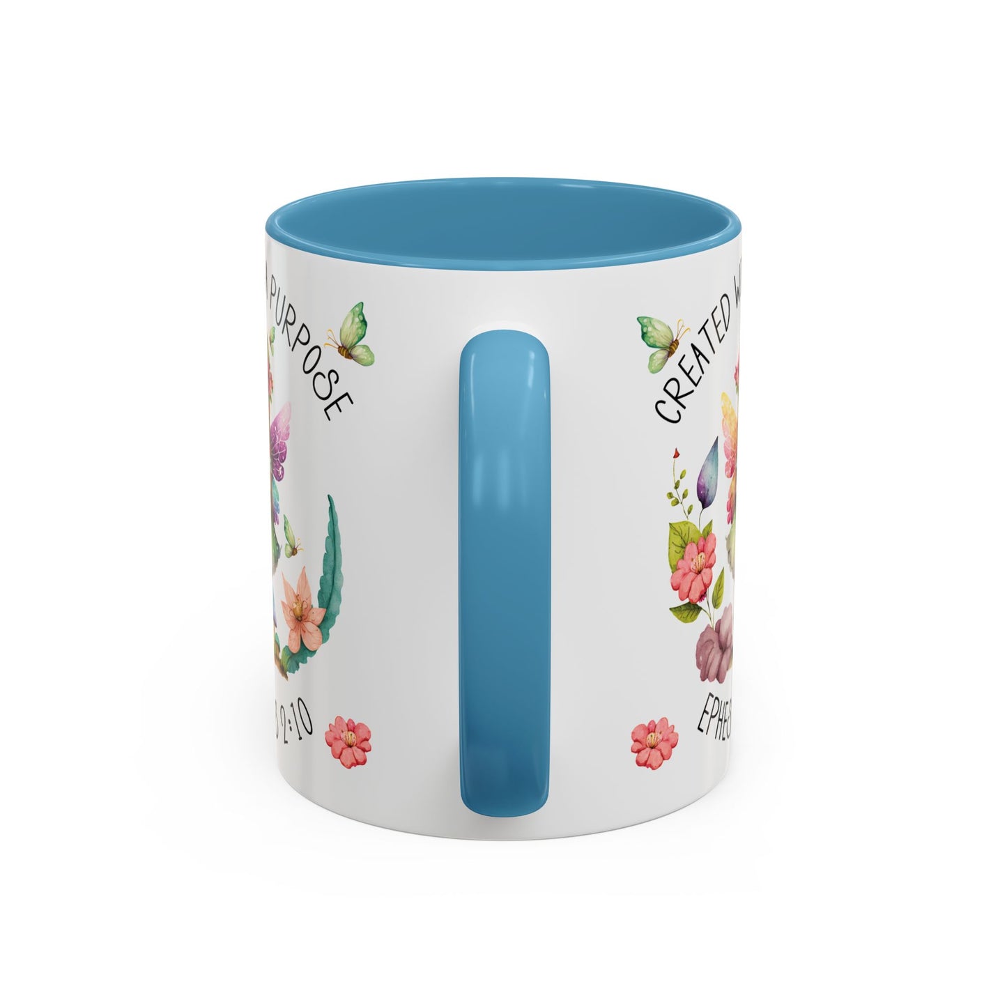 Created With Purpose Kids Cup