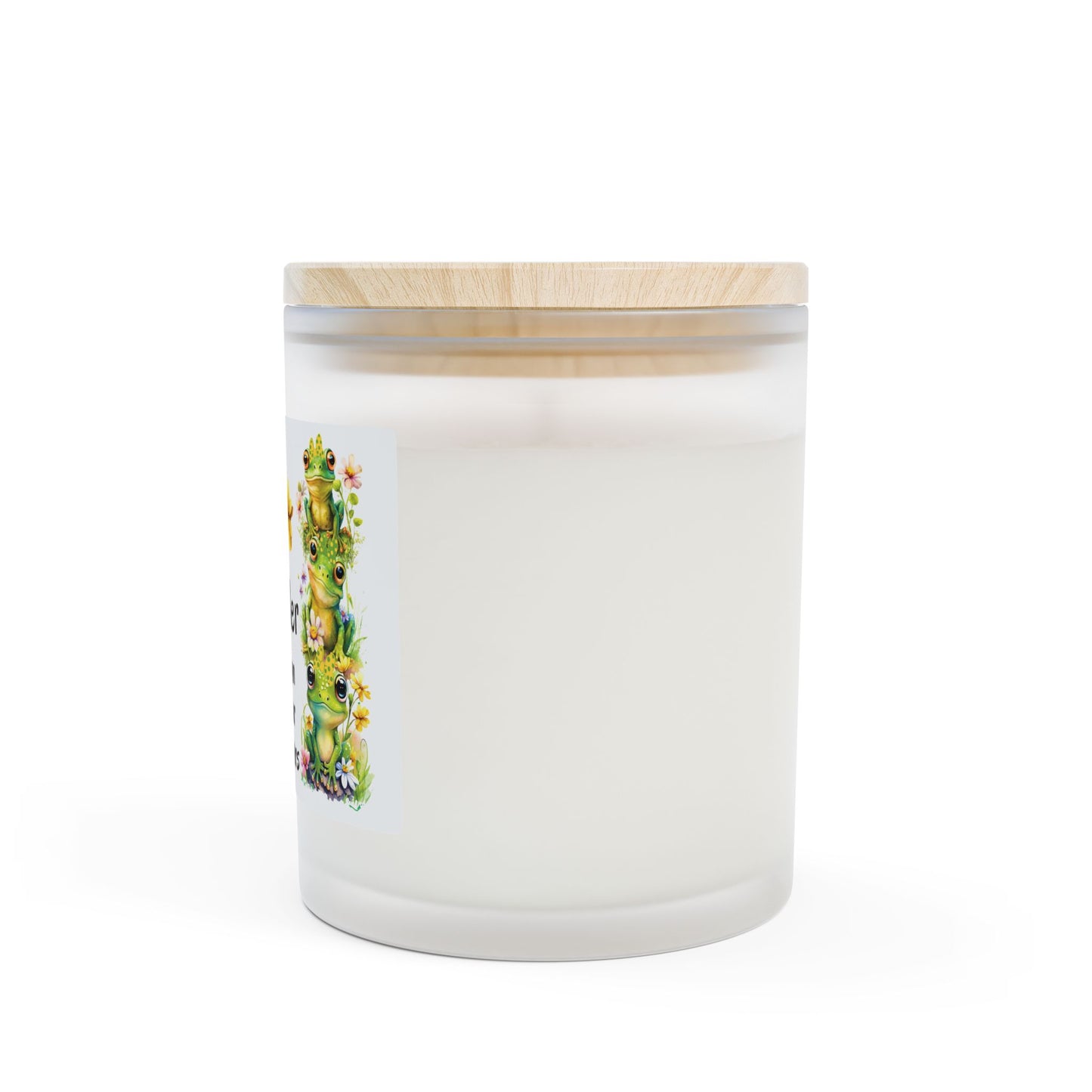 Tall Faith Candle