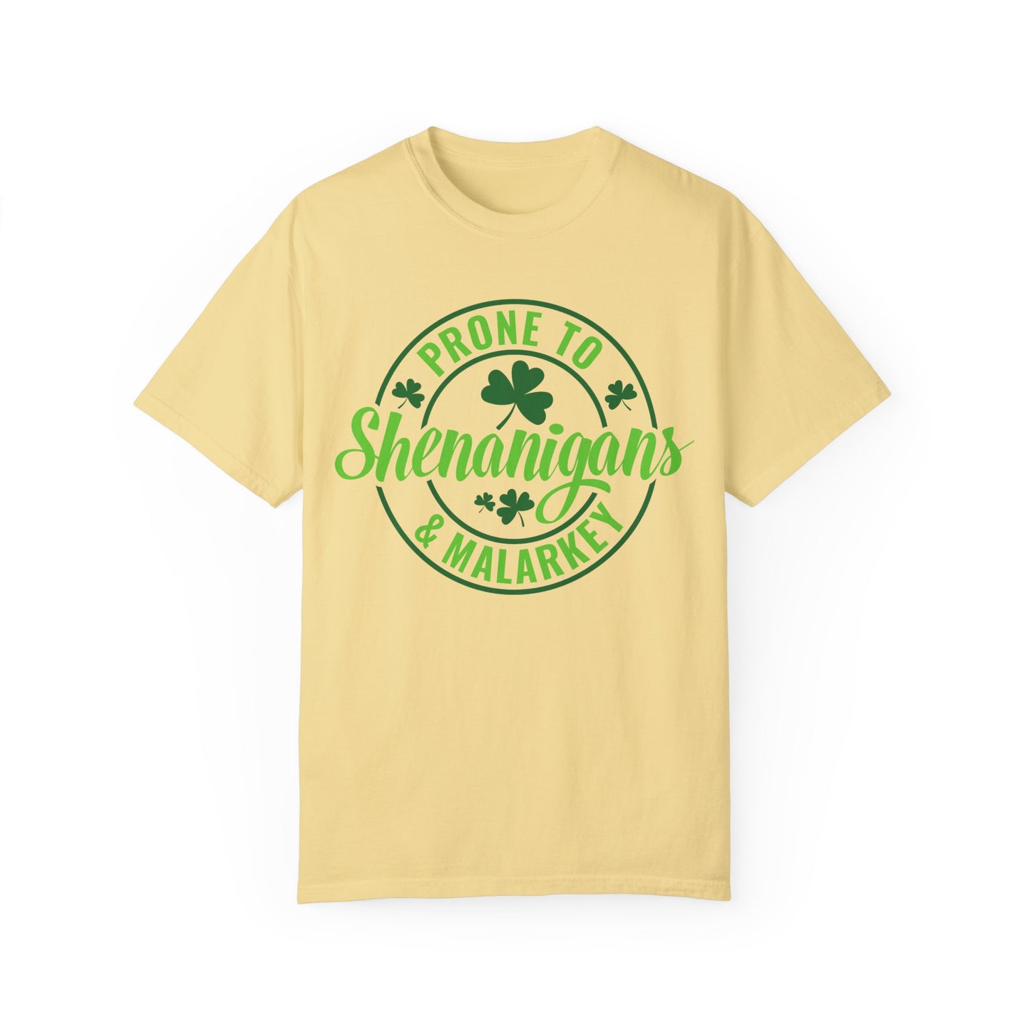 Shenanigans T-shirt