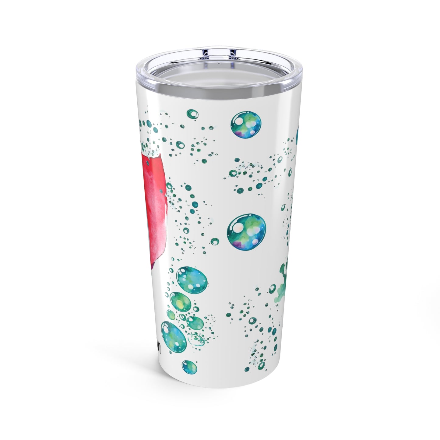 Limited Edition Frog Tumbler