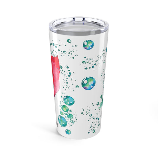Limited Edition Frog Tumbler