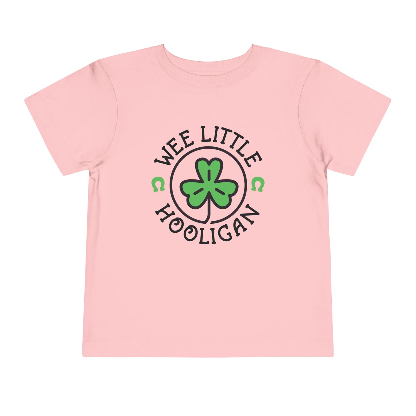 Wee Little Hooligan Toddler Tee