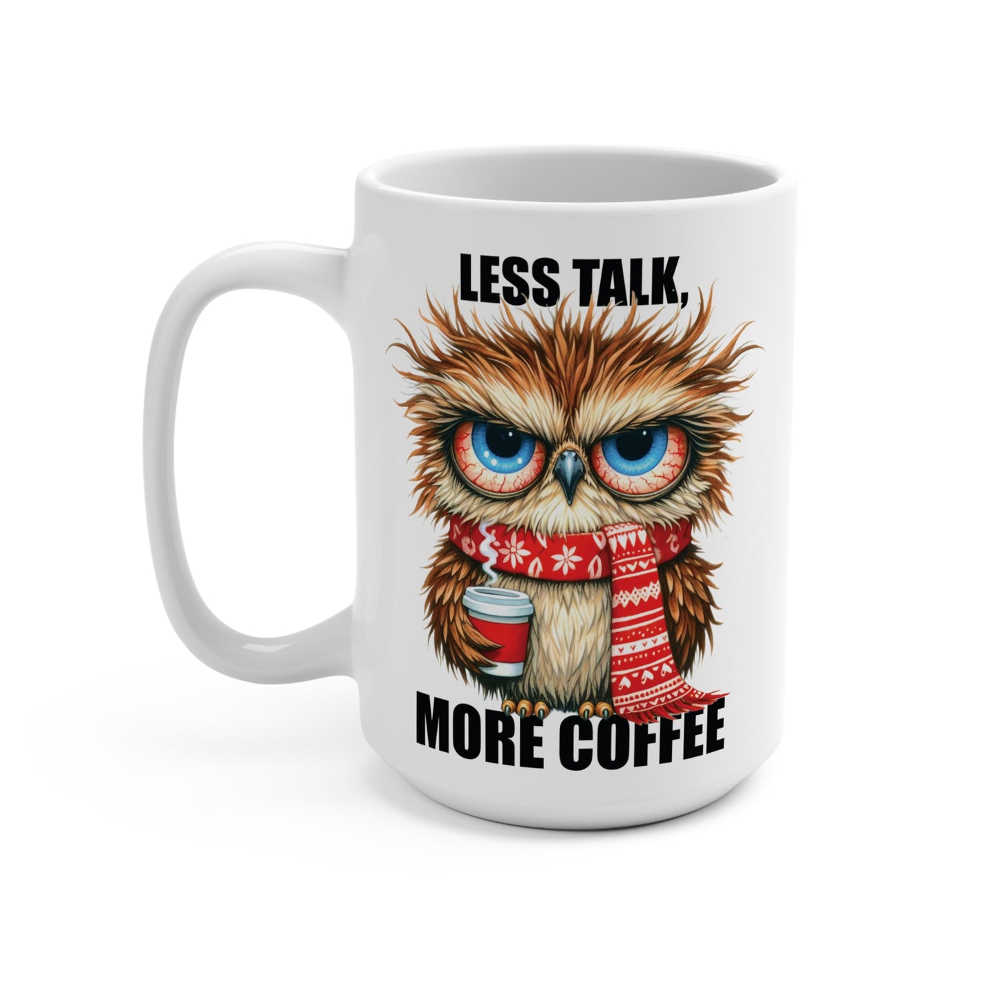 More Coffee Mug