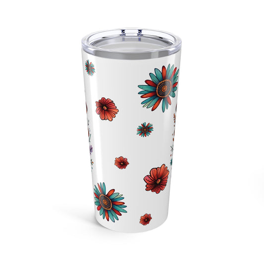 It Is Well Tumbler