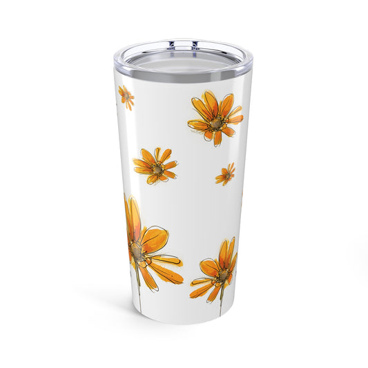 Short Owl Tumbler