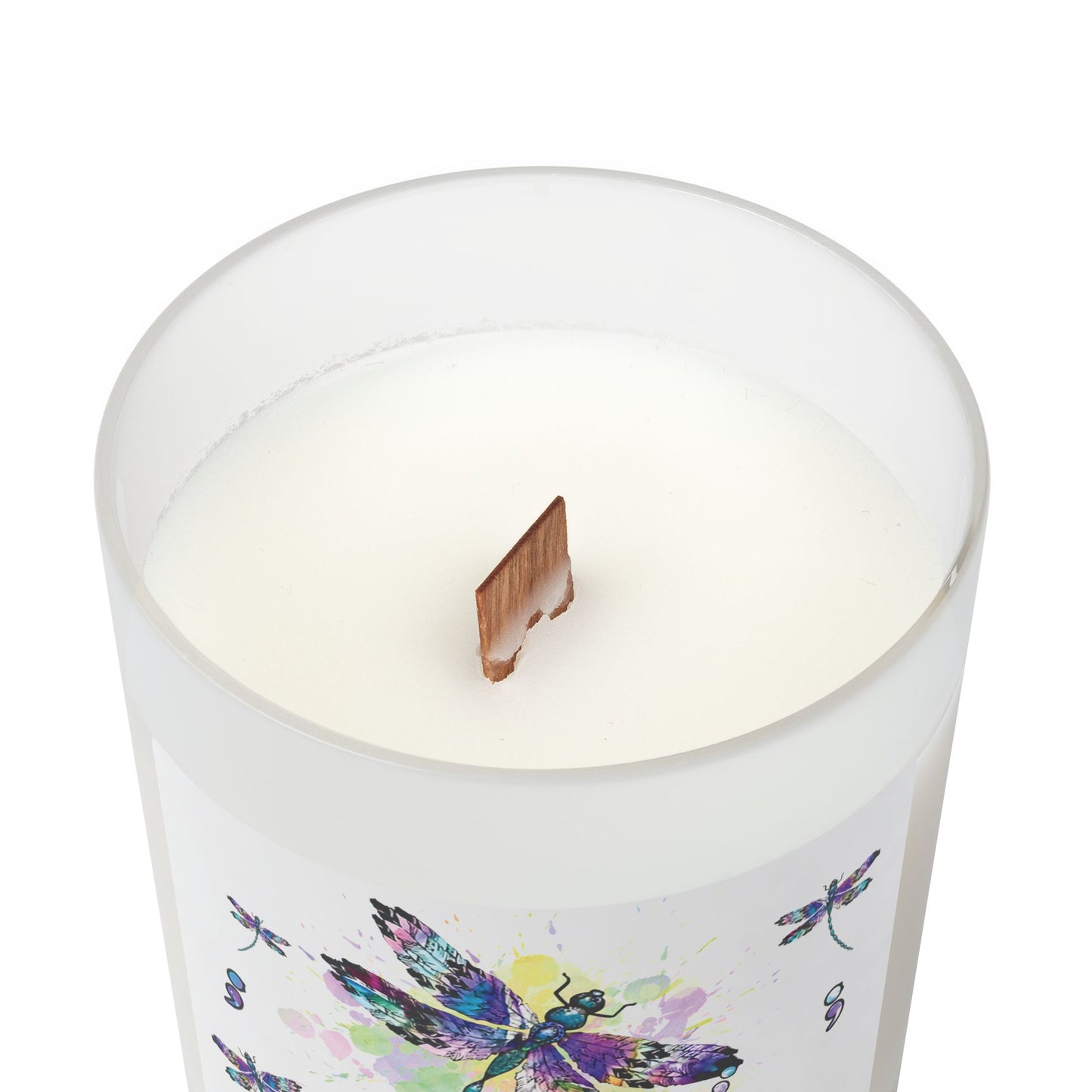 Suicide Prevention Choose Life Candle