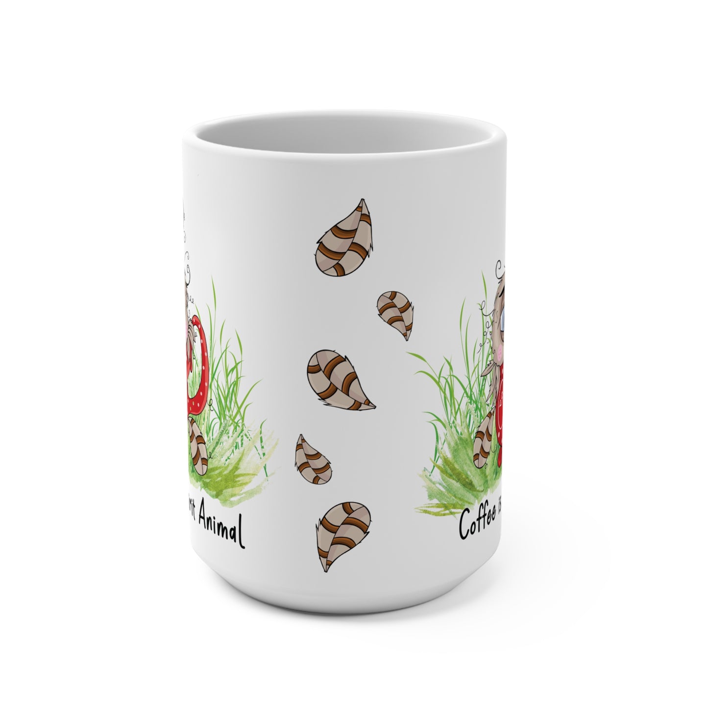 Spirit Animal Mug