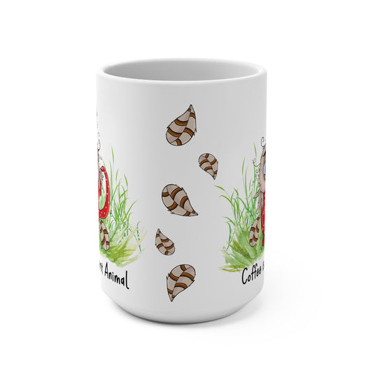 Spirit Animal Mug
