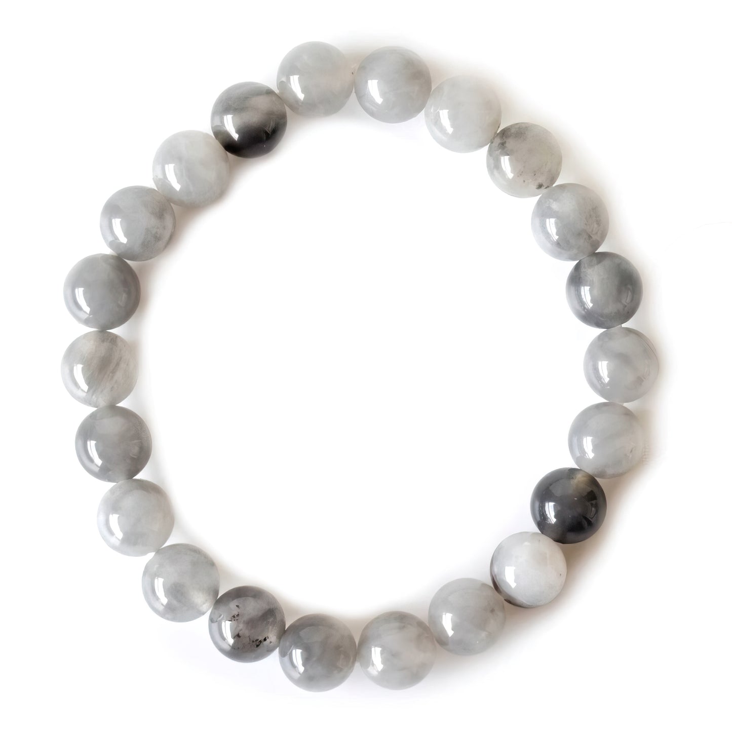 Brain Cancer Awareness Bracelet