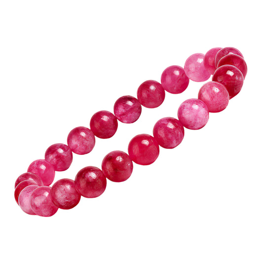 Breast Cancer Awareness Bracelet
