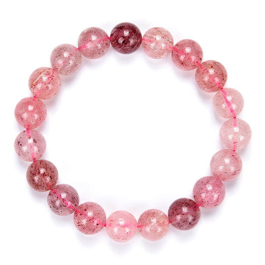 Breast Cancer Awareness Bracelet