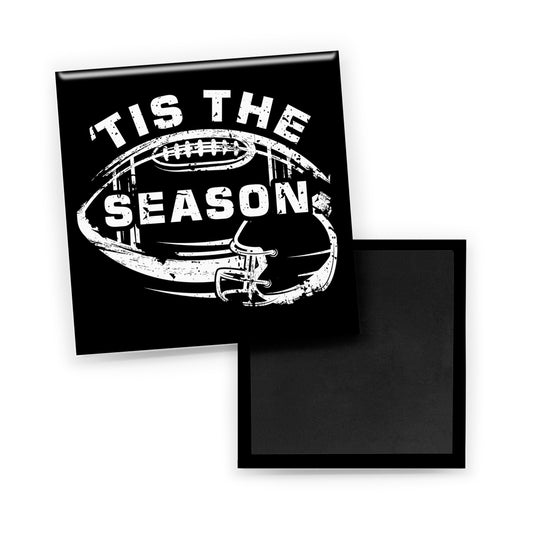 Football Season Magnet