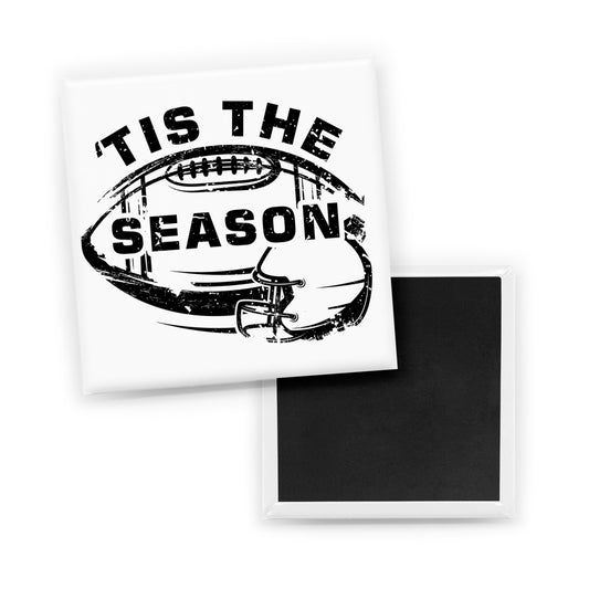 Football Season Magnet