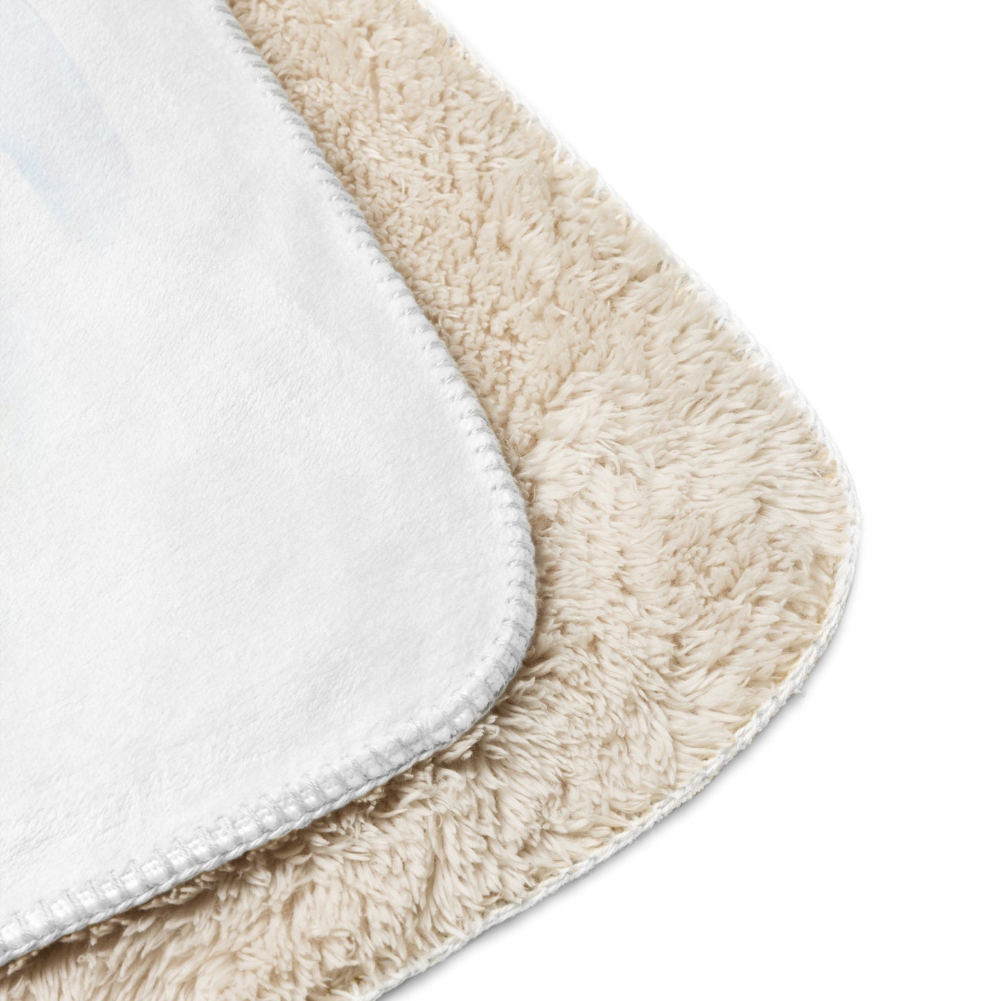 Forever Faithful Blanket