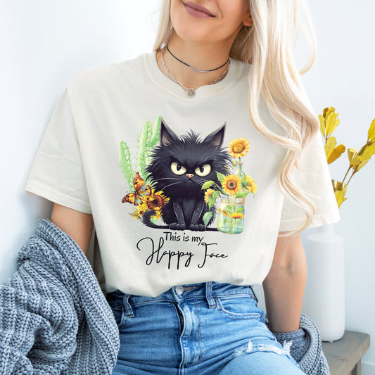 Grumpy Cat T-shirt