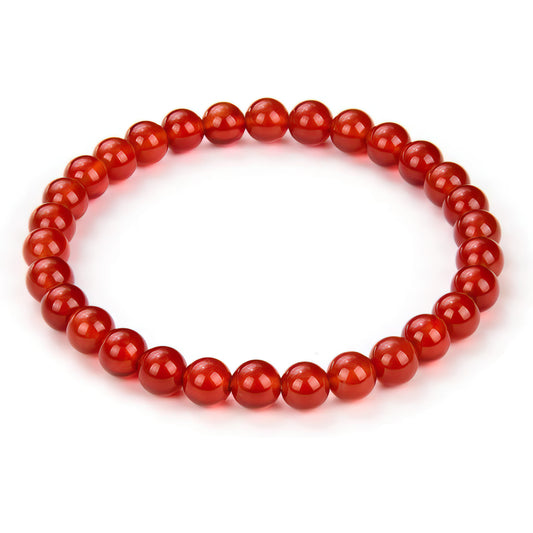 Heart Disease Awareness Bracelet