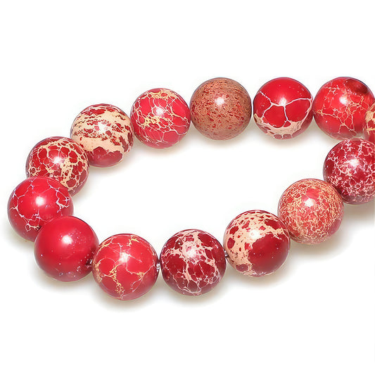 Cardinals Appear Bracelet