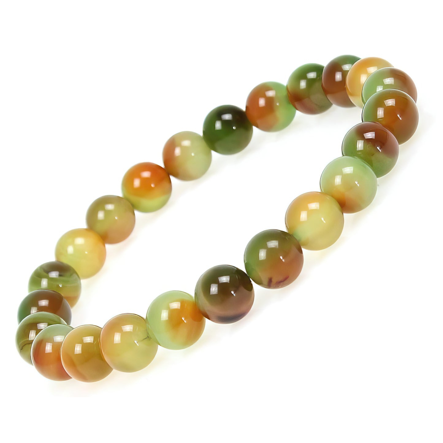 Turtley Happy Bracelet
