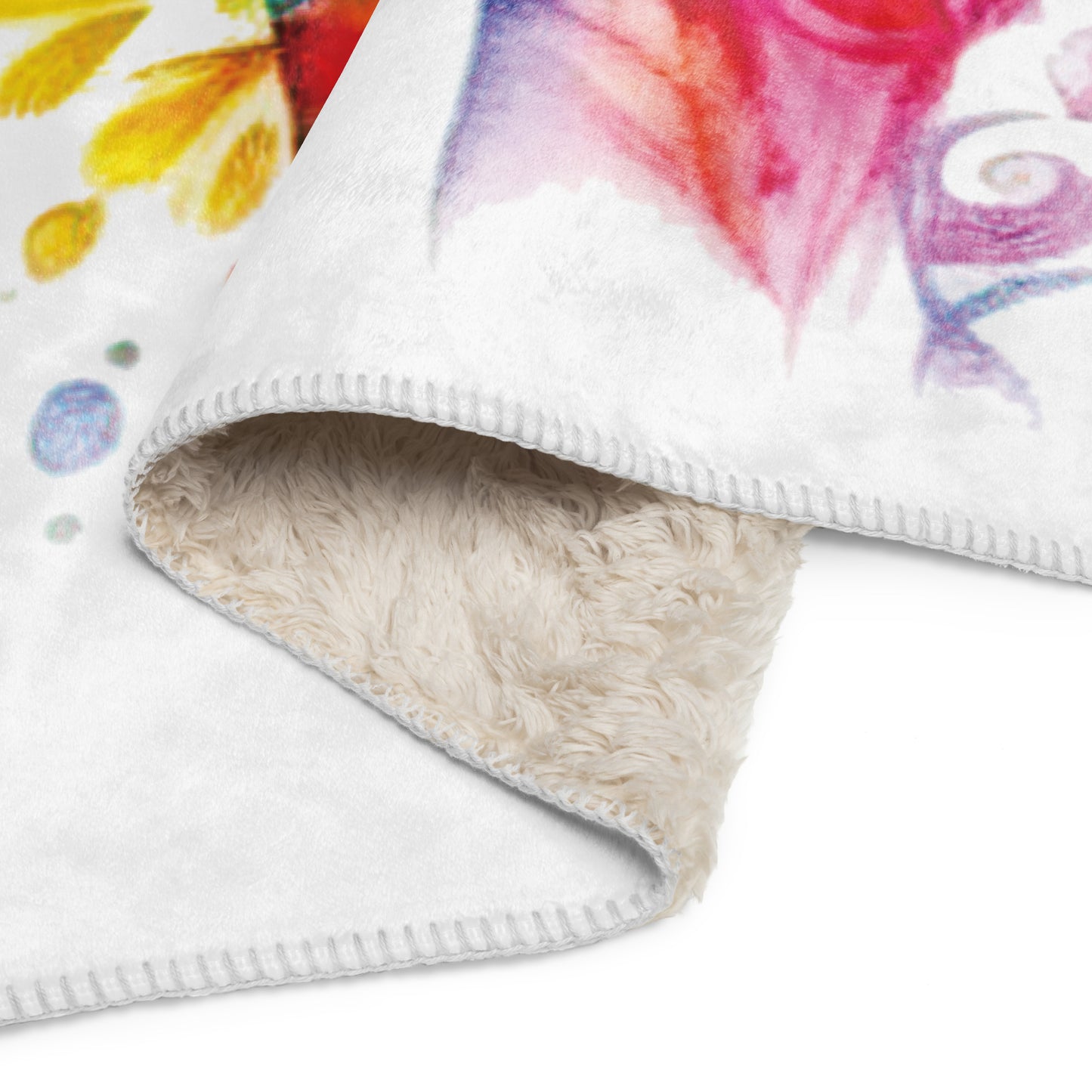 Stand Tall Blanket