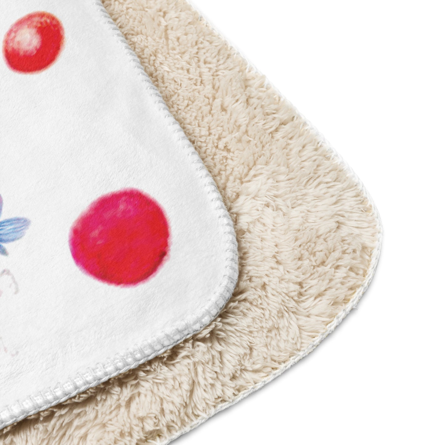 Stand Tall Blanket